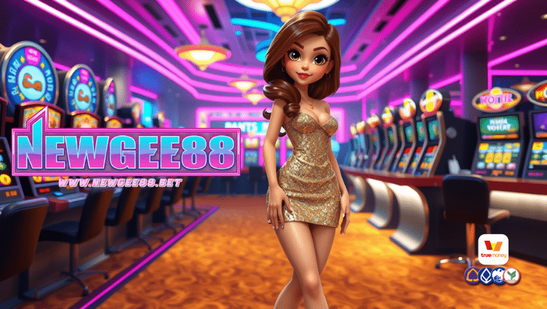 newgee88 slot