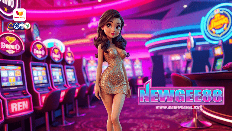 newgee88 เว็บตรง